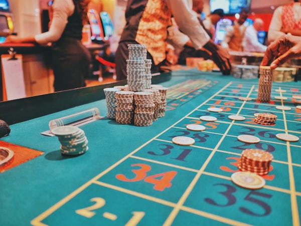 德扑圈客服攻略短视频